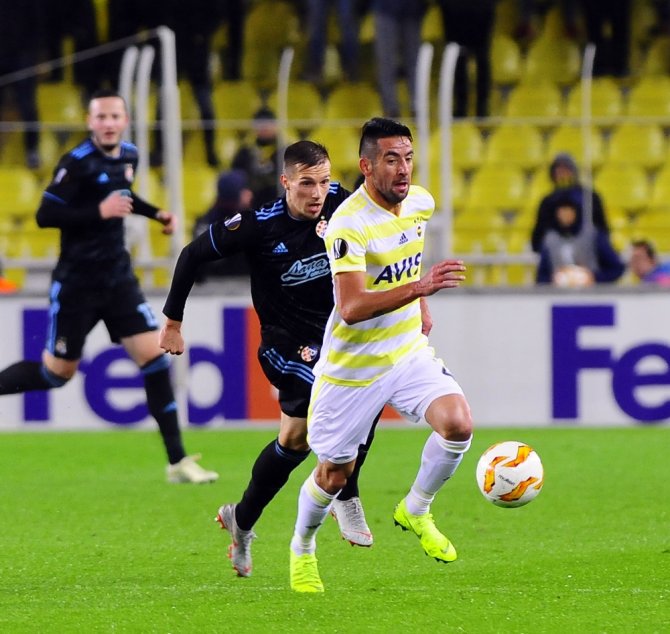 İlk Yarı Golsüz Bitti
