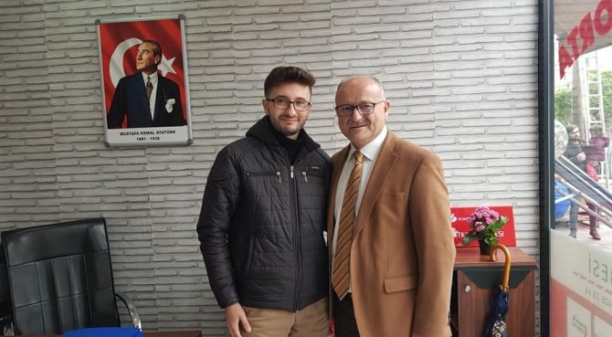 Kurt: “Keşap İçin Kardeşlik Ve Birlik İçinde Bir Yönetimle Geleceğiz”