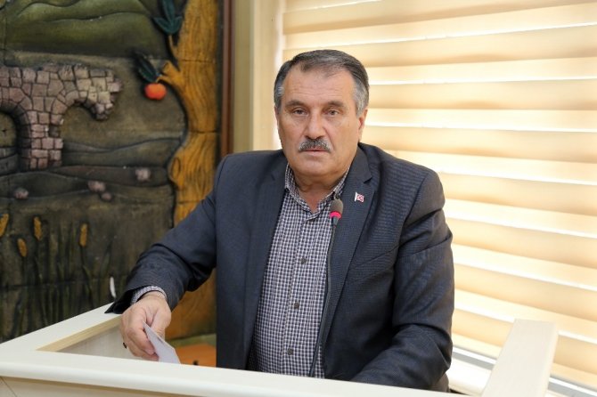 Gümüşhane İl Özel İdaresi’nin 2019 Yılı Bütçesi Kabul Edildi