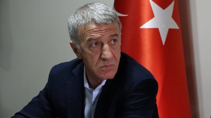 Trabzonspor’da Mevcut Yönetim Taahhütname İmzalayarak Aday Oldu