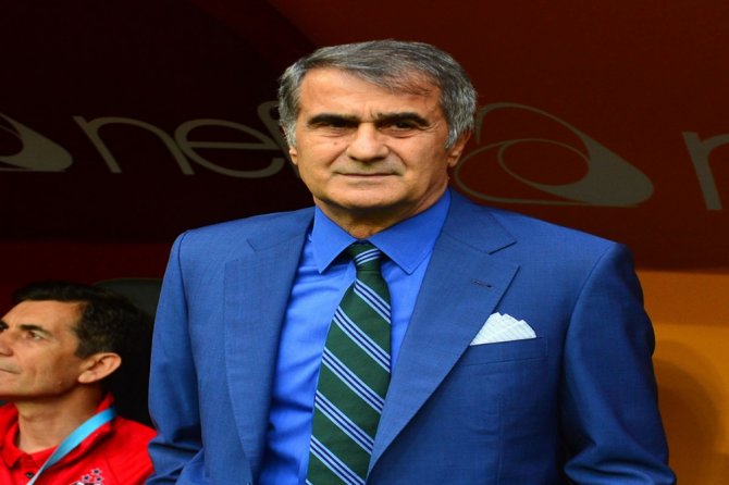 Fatih Terim: 7 - Şenol Güneş: 1
