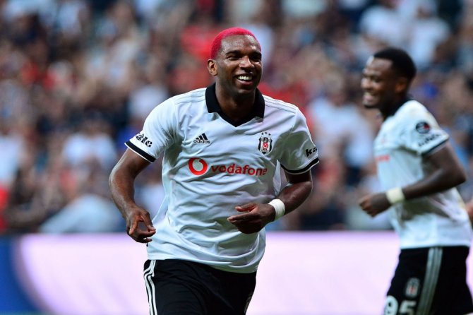 Galatasaray’da Eren Ve Onyekuru, Beşiktaş’ta İse Babel