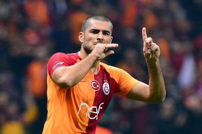 Galatasaray’da Eren Ve Onyekuru, Beşiktaş’ta İse Babel