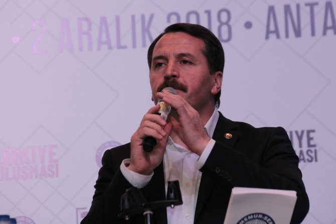 "Enflasyonu Ezen Bir Ücret İstiyoruz"