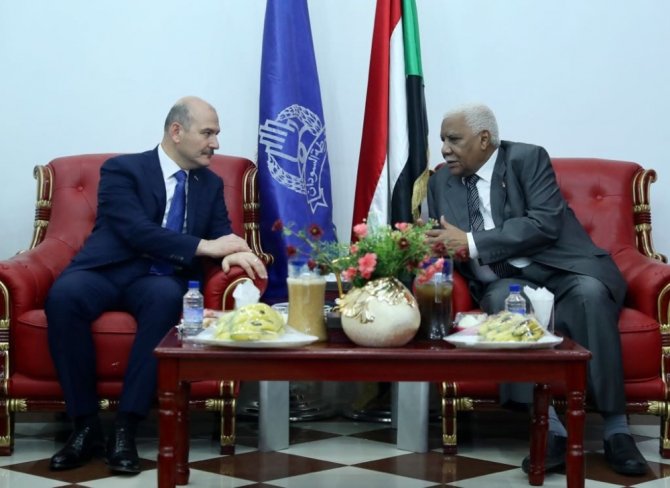 Soylu: Kabul Edilebilir Değil