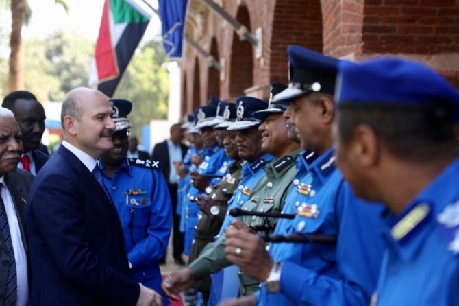 Soylu: Kabul Edilebilir Değil