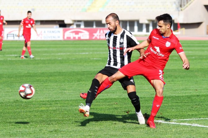 İzmir Derbisinde Kazanan Deplasman Ekibi