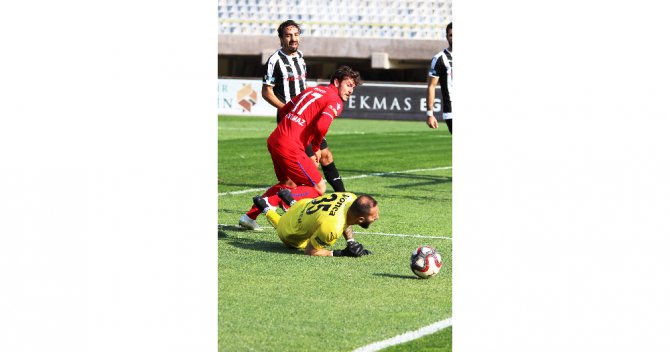 İzmir Derbisinde Kazanan Deplasman Ekibi