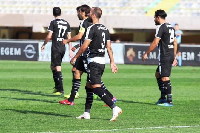 İzmir Derbisinde Kazanan Deplasman Ekibi