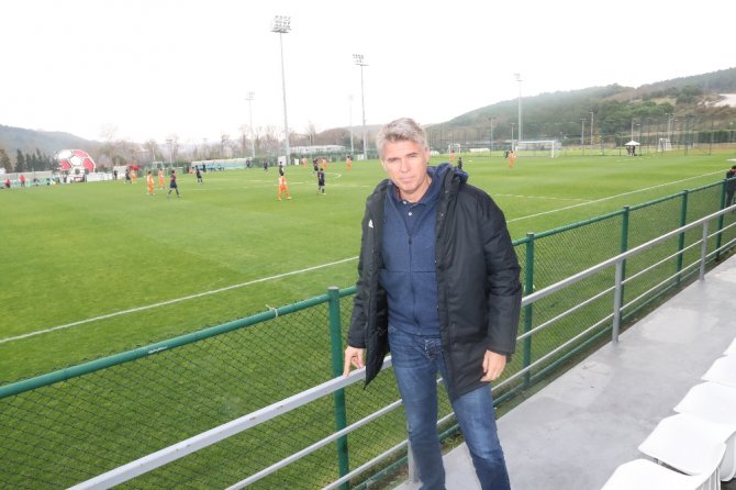 Rosetti "Türkiye’deki Var" Uygulamasını Değerlendirdi