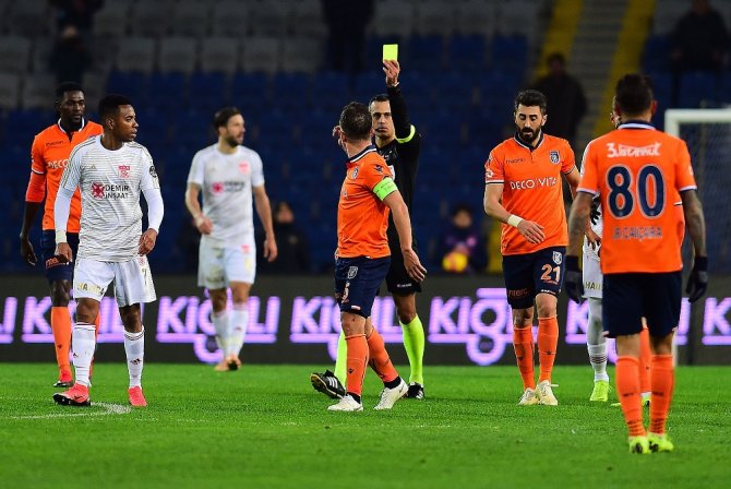 Lidere Evinde Sivas Darbesi