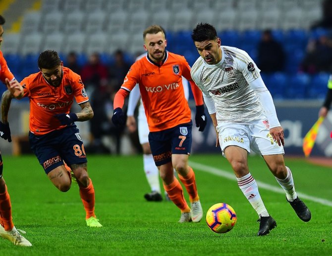 Lidere Evinde Sivas Darbesi