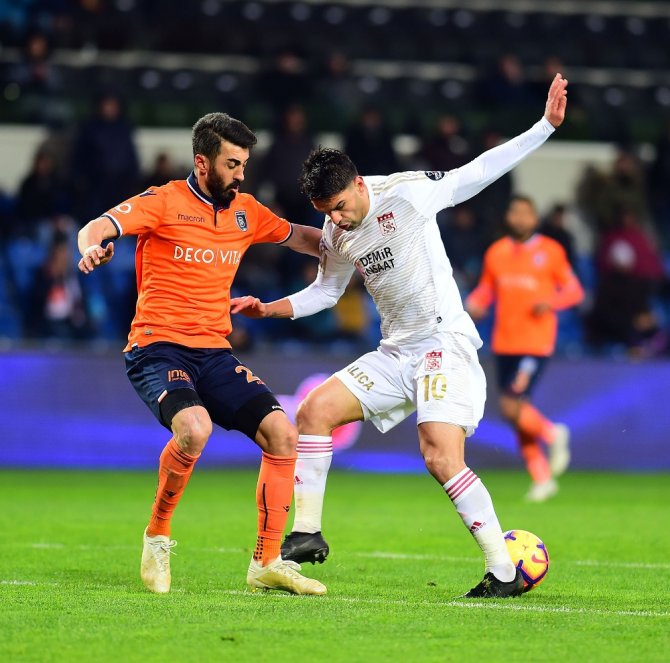 Lidere Evinde Sivas Darbesi