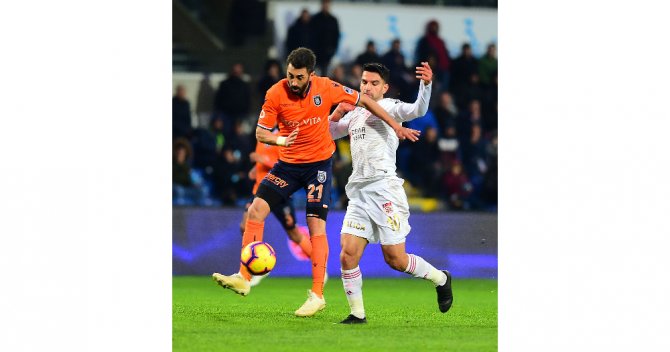 Lidere Evinde Sivas Darbesi