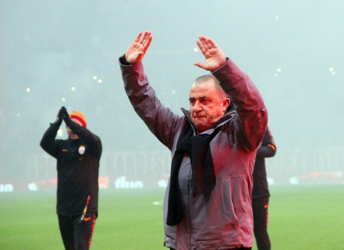 Taraftarı Önünde Beşiktaş Hazırlıklarını Tamamladı