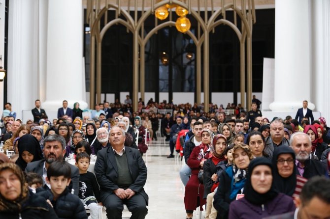 15 Temmuz Gazileri Ve Şehit Ailelerine Mesaj
