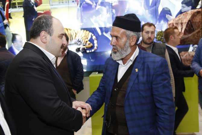 15 Temmuz Gazileri Ve Şehit Ailelerine Mesaj
