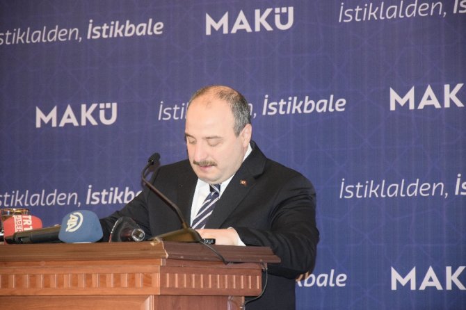 Bakan Varank’ın Gözyaşları: Abisinin Adını Anınca...
