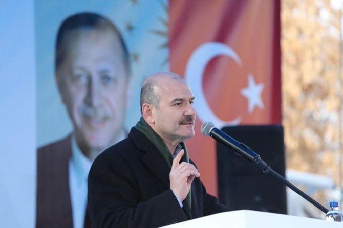 “Bu Belediyeleri Kandil’e Bağlamak İstediler"