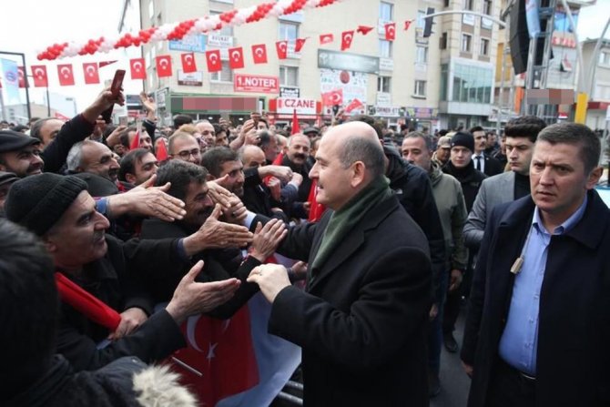 “Bu Belediyeleri Kandil’e Bağlamak İstediler"