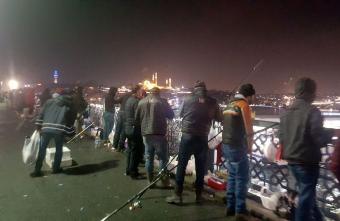 Erdoğan, Paraguay Devlet Başkanıyla Yemek Yedi