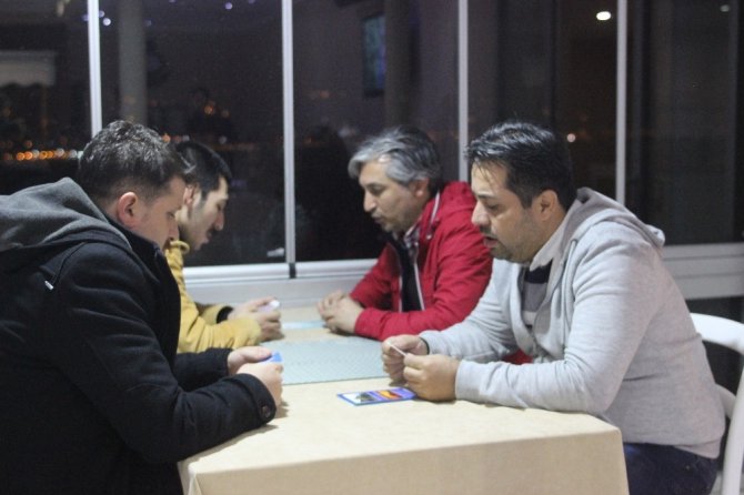 İranlı Turizm Acenteleri Giresunlu İşletmeciler İle Buluştu