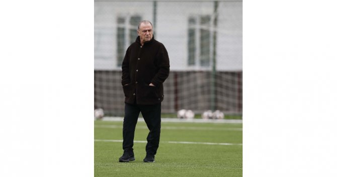 G.saray’da Kupa Mesaisi Başladı