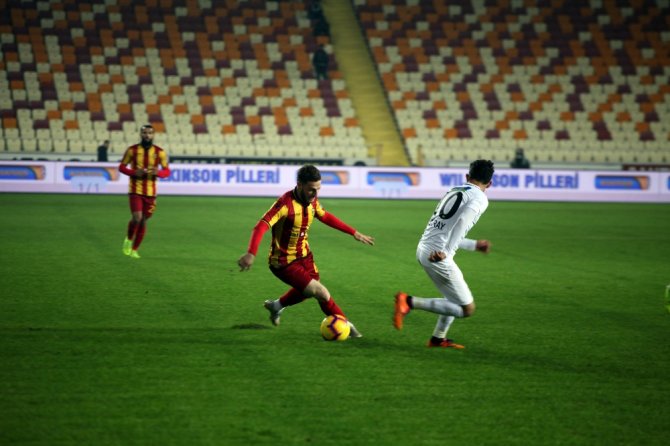 Malatya’da Puanlar Paylaşıldı