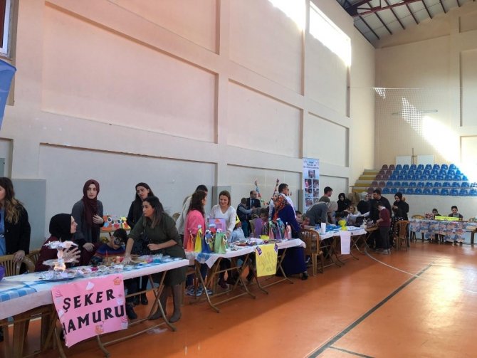 Trabzon’da 3 Aralık Dünya Engelliler Günü Etkinlikleri