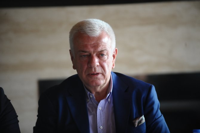 Bursaspor Başkanı Ay’dan Şaşırtan İddia