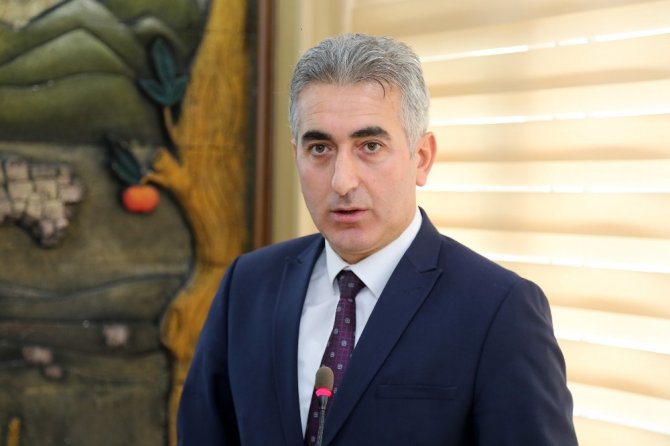 Gümüşhane’de 100 Bin Ceviz Fidanı Hedefine Ulaşıldı