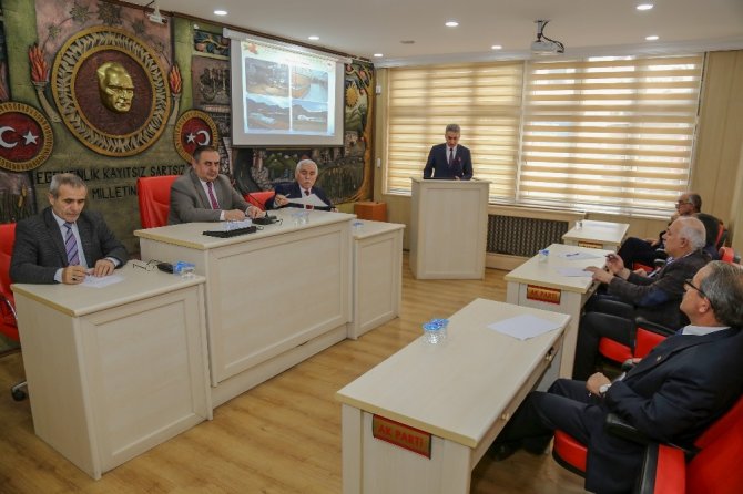 Gümüşhane’de 100 Bin Ceviz Fidanı Hedefine Ulaşıldı