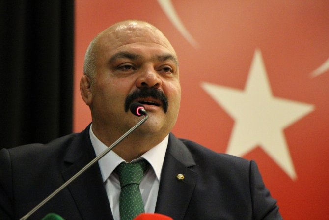 “Abd’nin 10 Milyon Dolarlık Teklifini Reddettim”