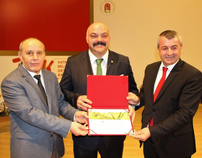 “Abd’nin 10 Milyon Dolarlık Teklifini Reddettim”