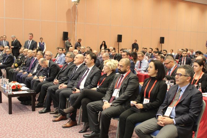 Rekor Yakalamayı Açıkladı