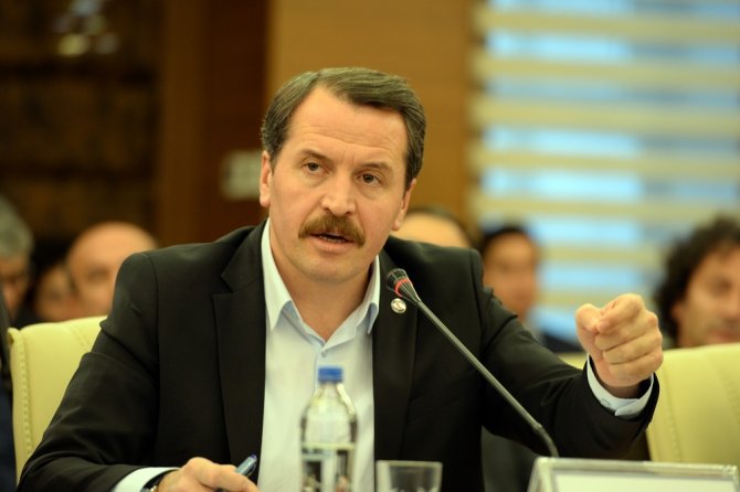 Yılın Son Kpdk Toplantısı Yapıldı