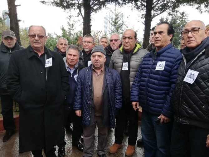 Hababam’ın Ünlü Oyuncusuna Veda