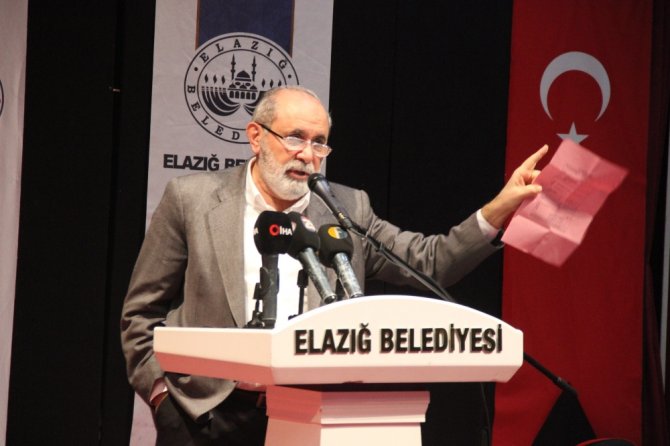 Elazığspor’da Yönetime Talip Çıkmadı,kayyuma Kalabilir