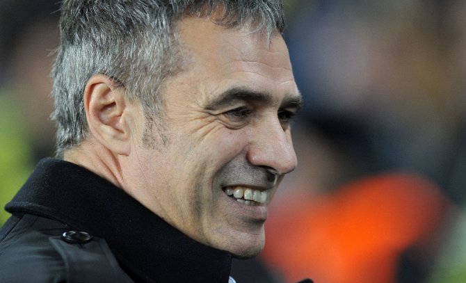 Ersun Yanal Fenerbahçe’de