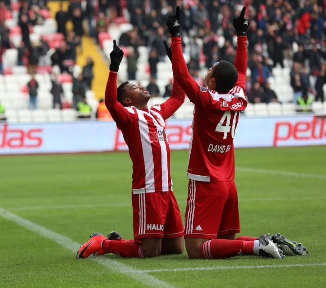 Yiğidolar Dolu Dizgin