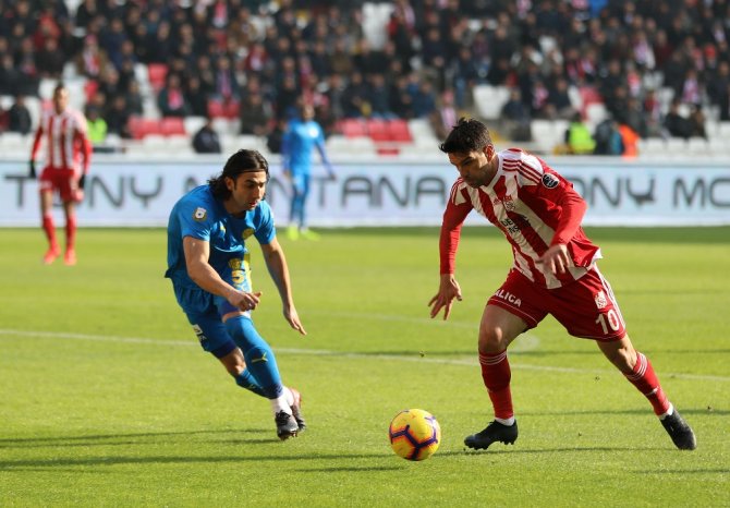 Yiğidolar Dolu Dizgin