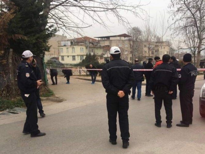 Bursa’da Çevik Kuvvete Bombalı Saldırı Düzenleyen Zanlılar Yakalandı