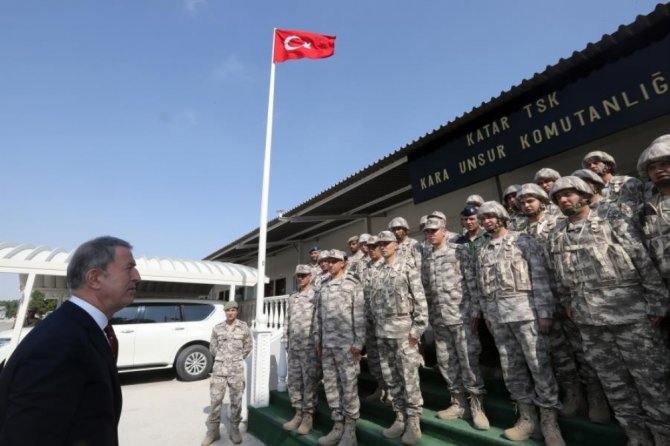 "Şimdi Önümüzde Münbiç Ve Fırat’ın Doğusu Var"