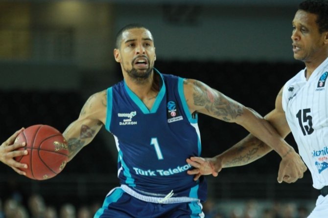 Eurocup’ta 3 Türk Takımı Da Erken Havlu Attı