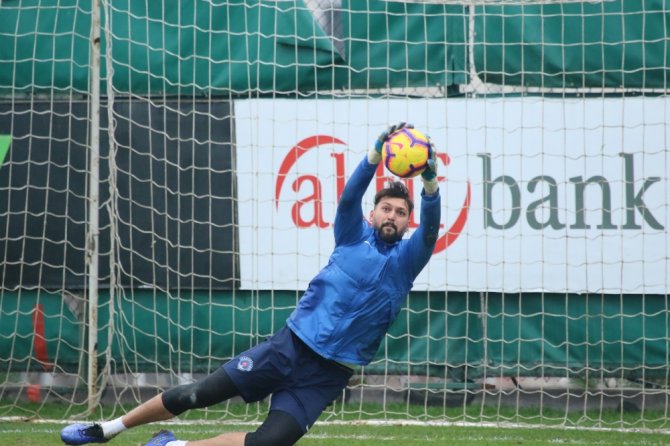 Kasımpaşa’da Beşiktaş Mesaisi Başladı