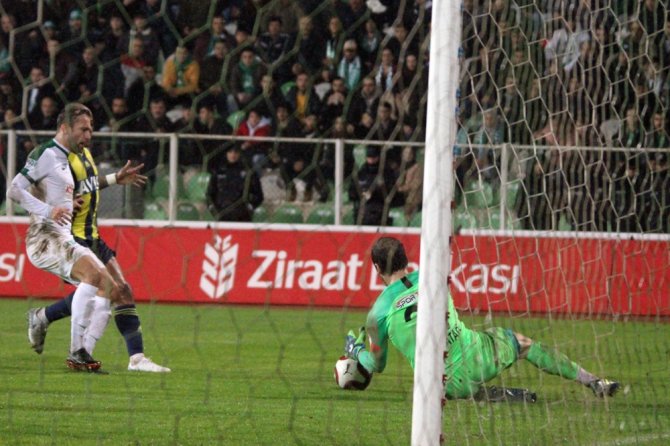 Yanal’la İlk Galibiyet Farklı Geldi