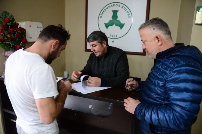 Giresunspor’da Bugün Yapılan Olağanüstü Kongrede Çoğunluk Sağlanamadı