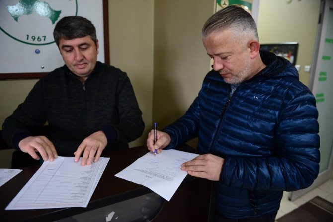 Giresunspor’da Bugün Yapılan Olağanüstü Kongrede Çoğunluk Sağlanamadı