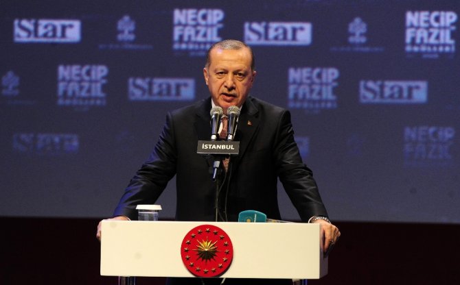 “Necip Fazıl Belli Çevrelerin Karakter Suikastına Maruz Kalmıştır”