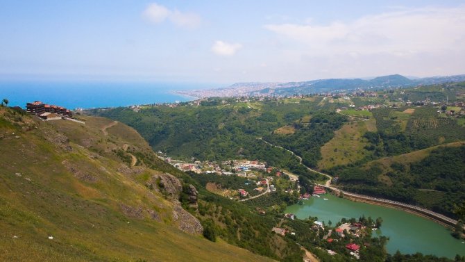 Turistler Kuymağa Bayılıyor